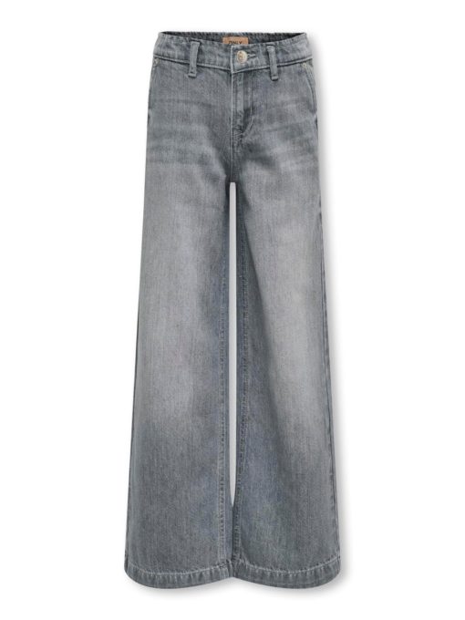 Kids Only Comet Wide Jeans