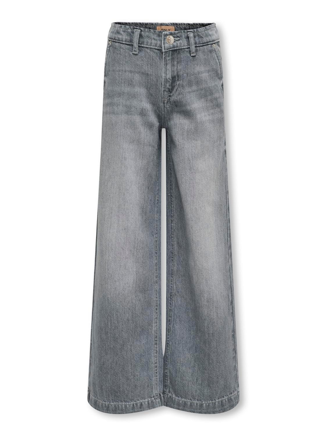 Kids Only Comet Wide Jeans