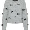 Vero Moda Adela Bow Cardigan