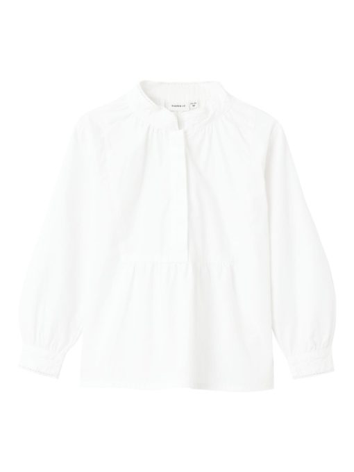 Name It Terina Ls Shirt Bunad