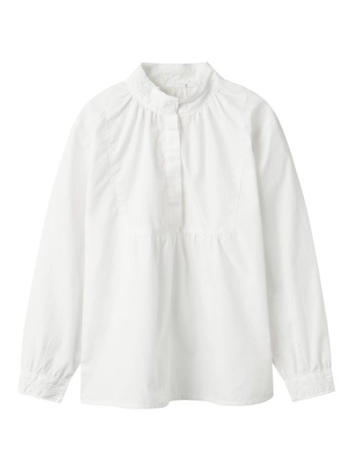 Name It Terina Ls Shirt Bunad
