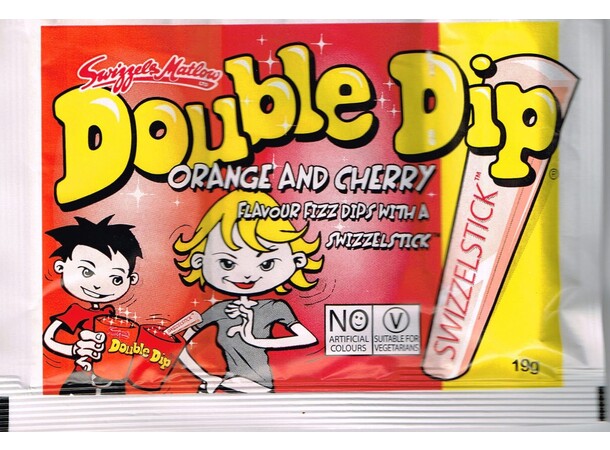 Double dip