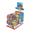 Choco Surprise Egg PawPatrol
