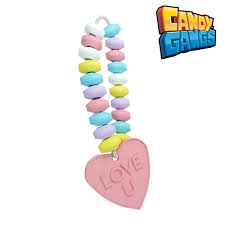 Candy gangs bracelet bonnie