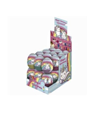Choco surprise unicorn egg