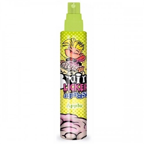 Brain licker spray