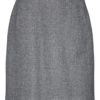 Vero Moda Fortuneallison HW Short Skirt