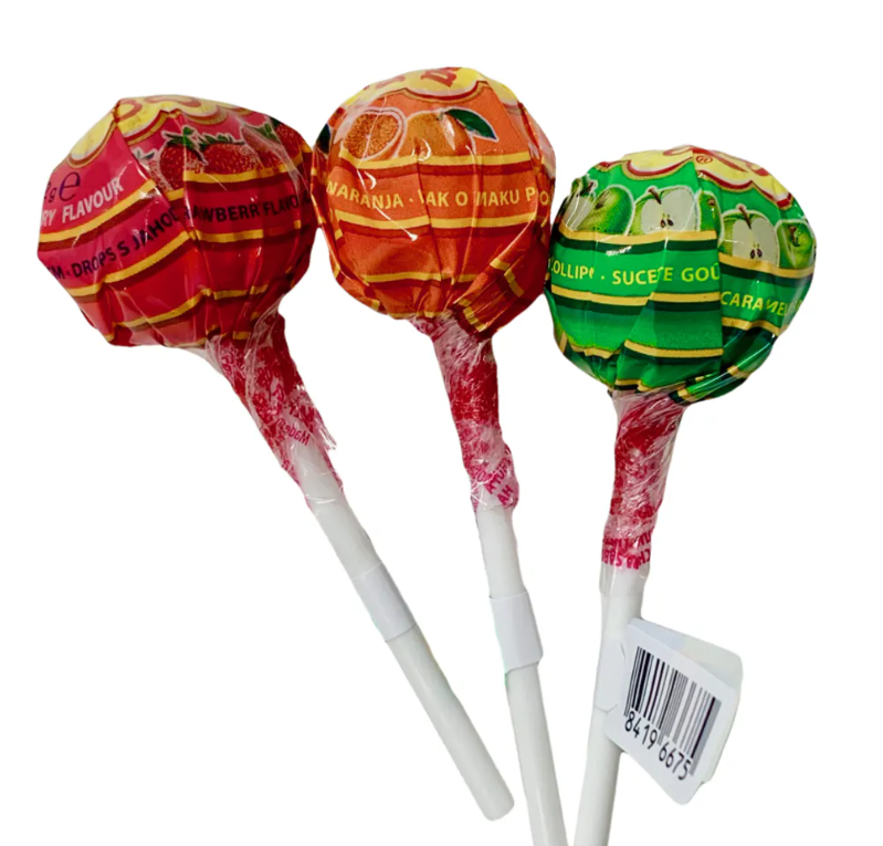 Chupa Chups classic