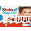 Kinder Maxi Sjokolade