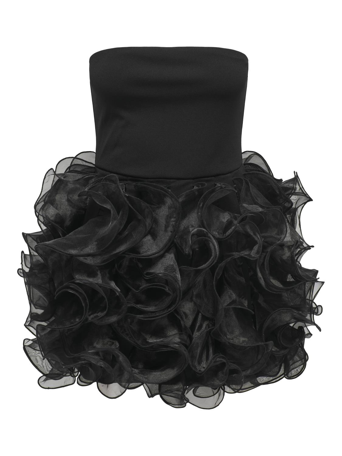 Only Puff Anura Tube Dress