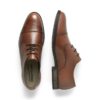 Jack&Jones Raymond Leather Shoe