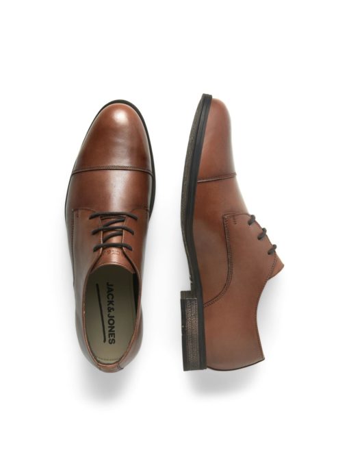 Jack&Jones Raymond Leather Shoe