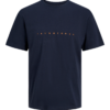 Jack&Jones Star Tee SS
