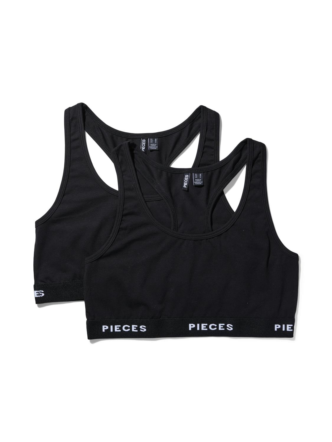 Pieces 2pk Top