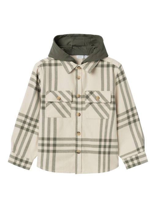 Name It Osom Shirt