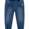 Name It Bella Round Fleece Jeans