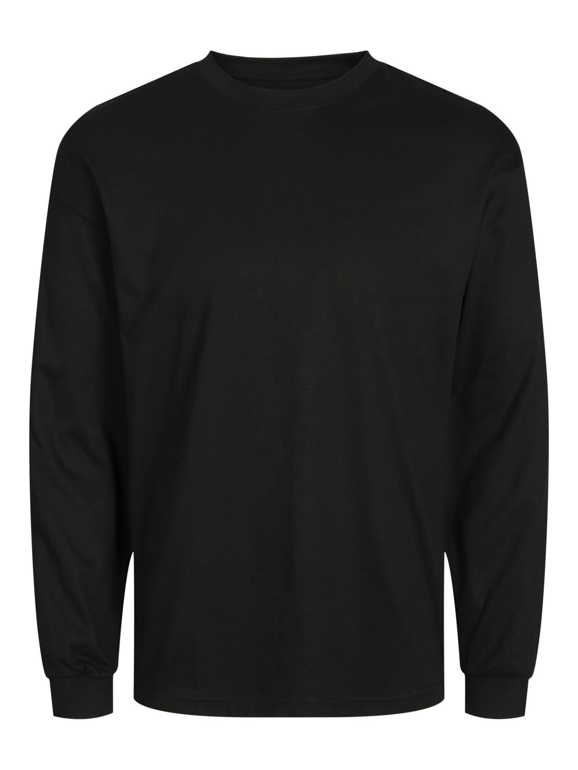 Jack&Jones Urban Edge Tee LS O-Neck