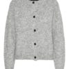 Vero Moda Novah LS Button Cardigan