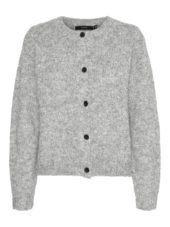 Vero Moda Novah LS Button Cardigan