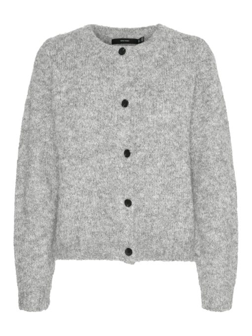 Vero Moda Novah LS Button Cardigan