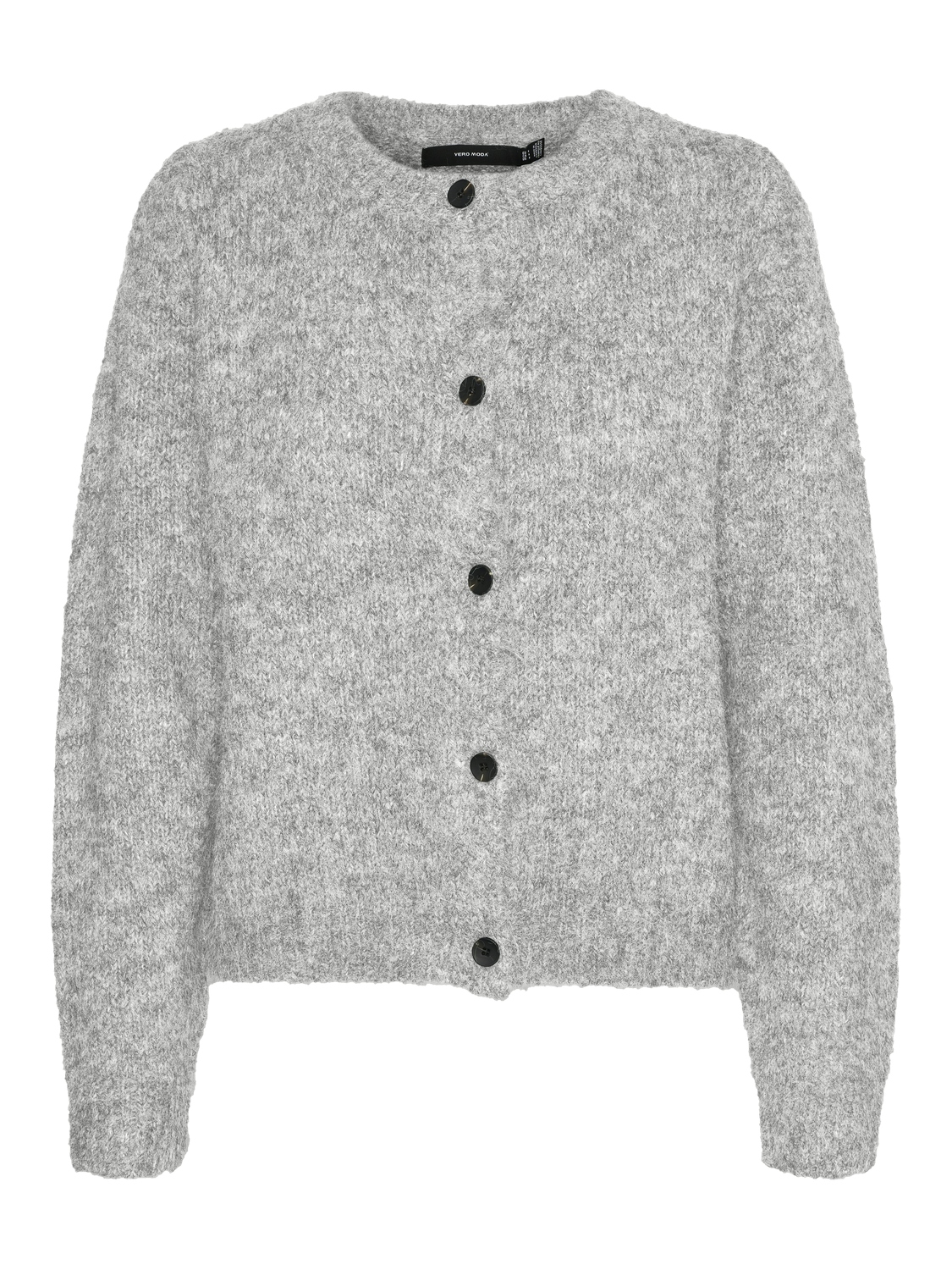 Vero Moda Novah LS Button Cardigan