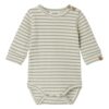 Lil Atelier Thoro Body Stripe