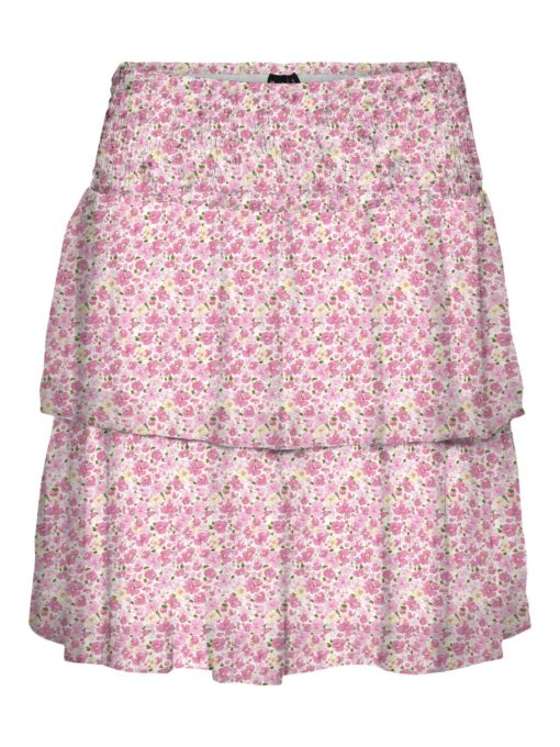 Vero Moda Smilla HW Skirt