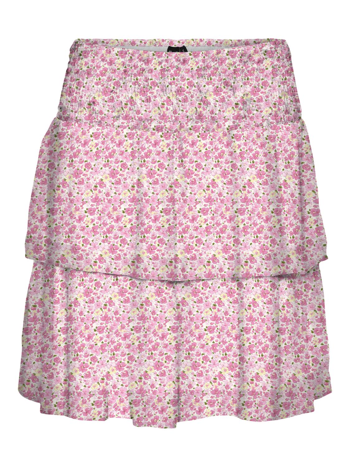 Vero Moda Smilla HW Skirt