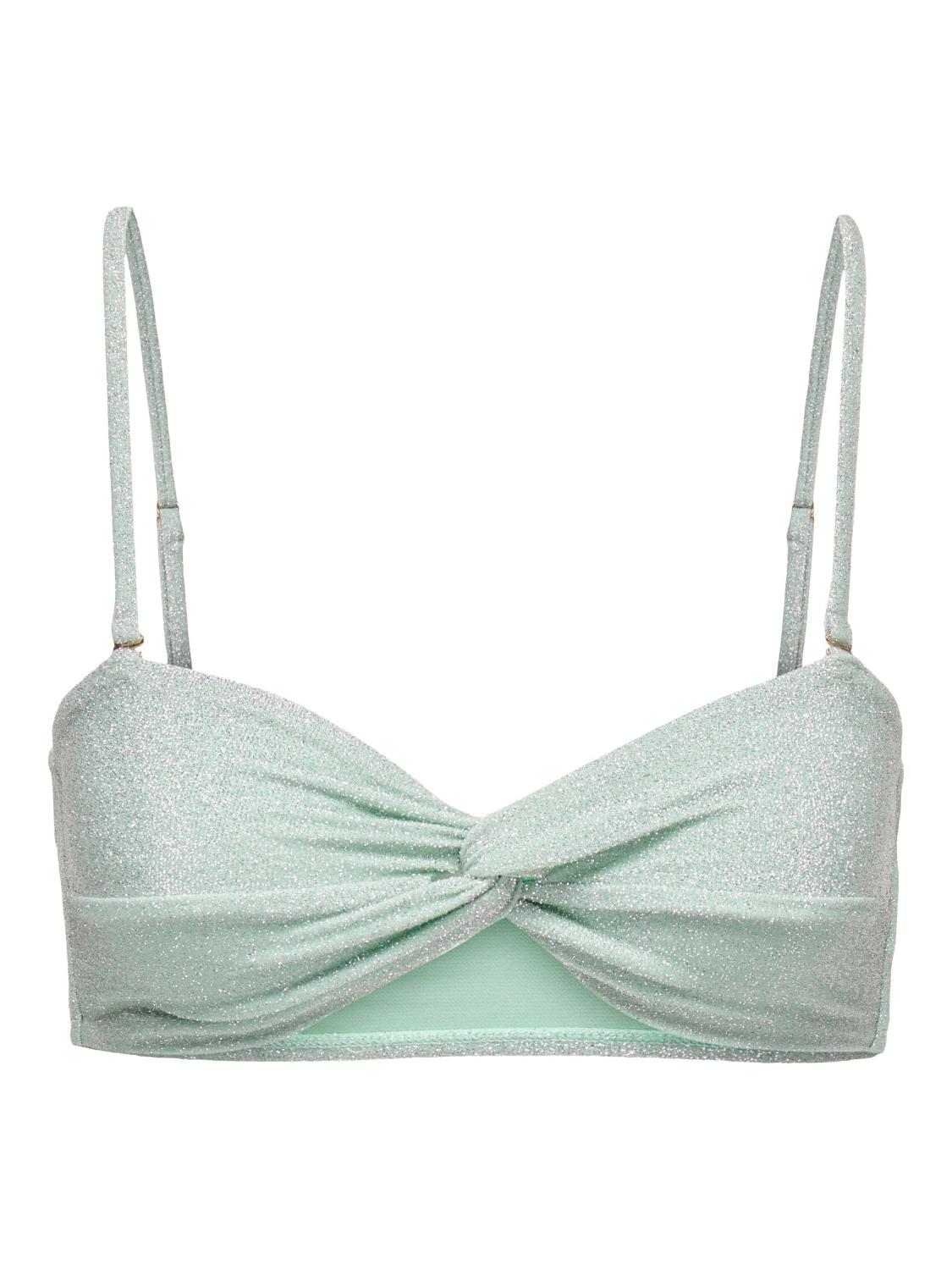 Only Malibu Bikini Top