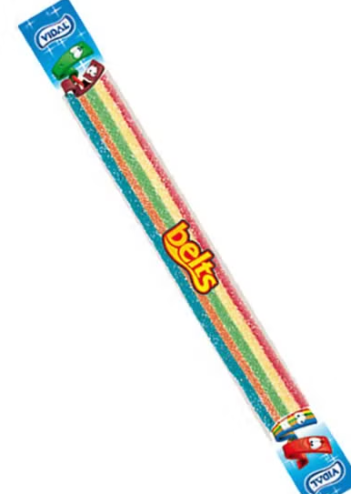 Jake frutman sour rainbow