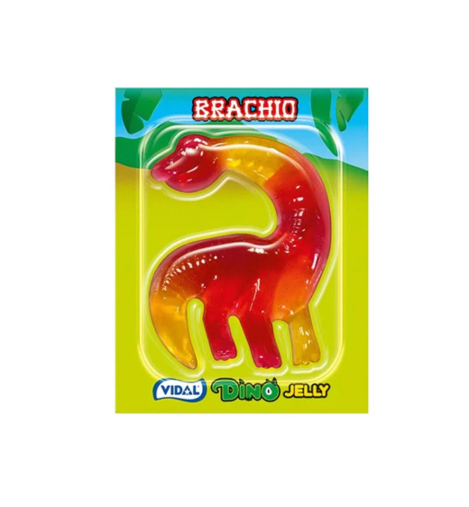 Vidal Dino Jelly