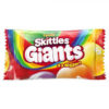 Giant skittles