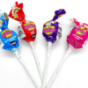 Warheads super suor bubblegum