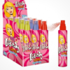 Lickedy lips spray