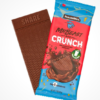 Mr Beast milk crunch chocolate 60g