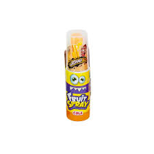 Fruit spray
