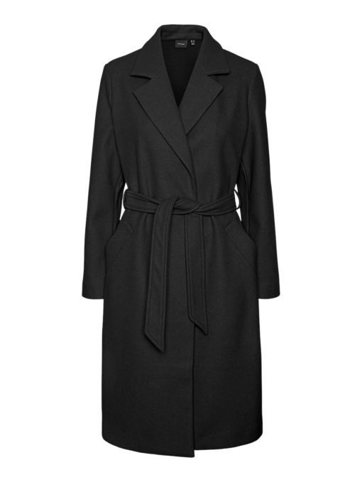 Vero Moda Fortuneaya Long Coat