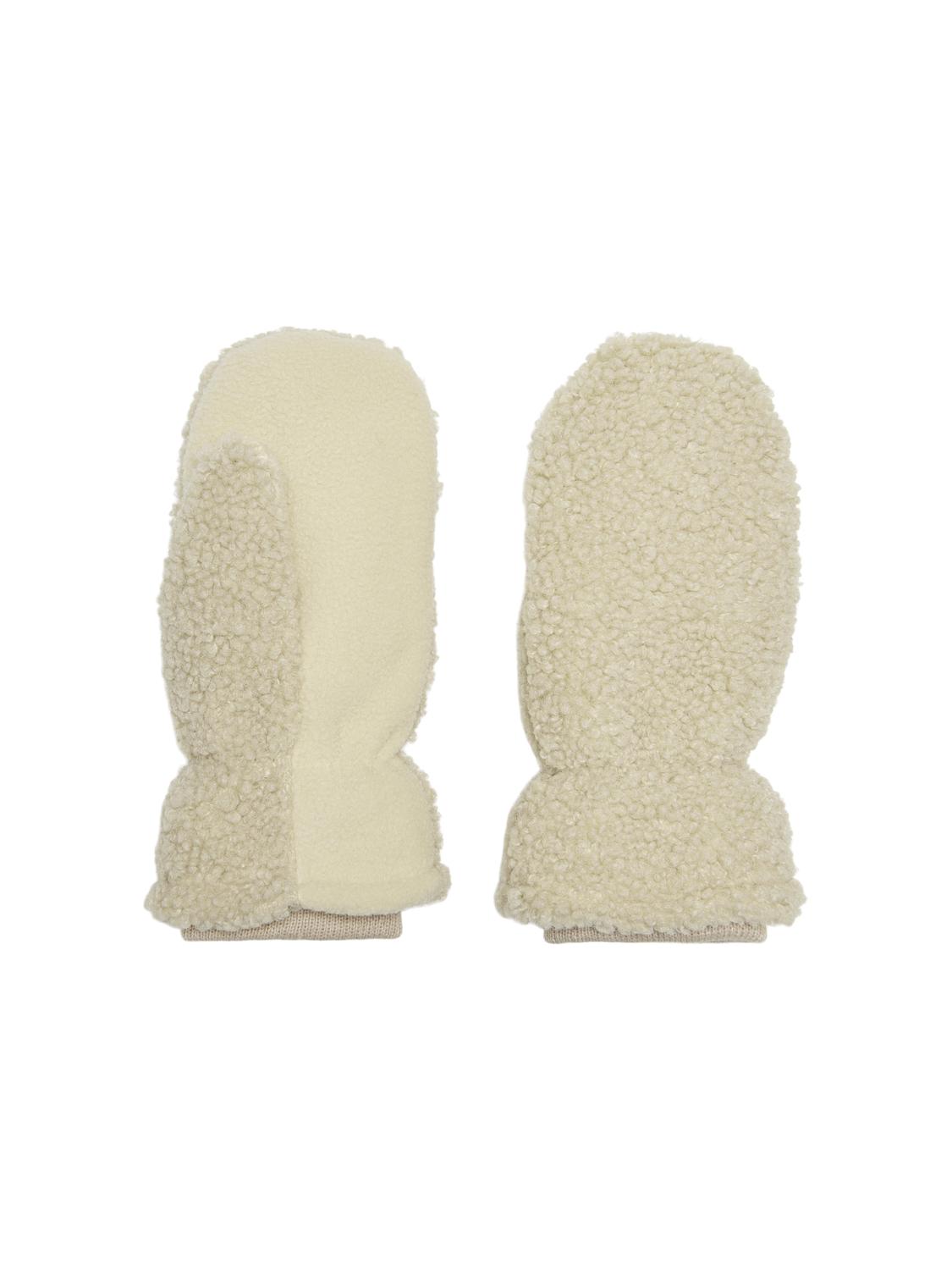 Kids Only Thea Teddy Mittens
