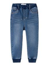 Nameit Baggy Fleece Jeans