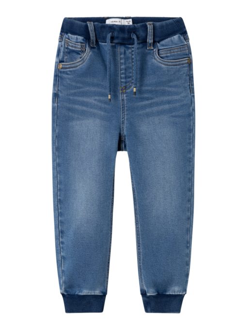 Nameit Baggy Fleece Jeans