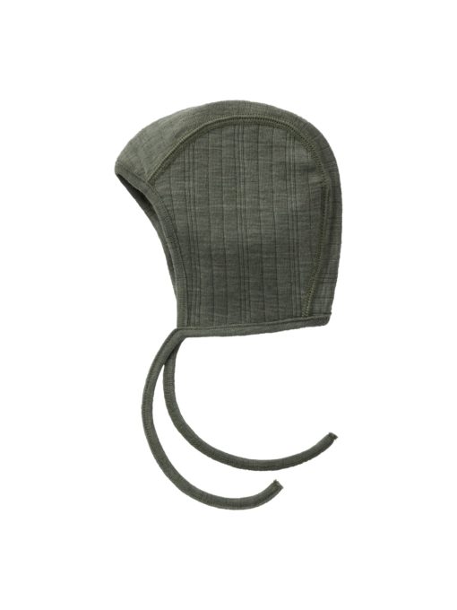 Nameit Wool Needle Hat