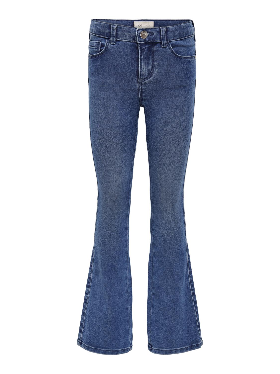Kids Only Royal Flared Jeans