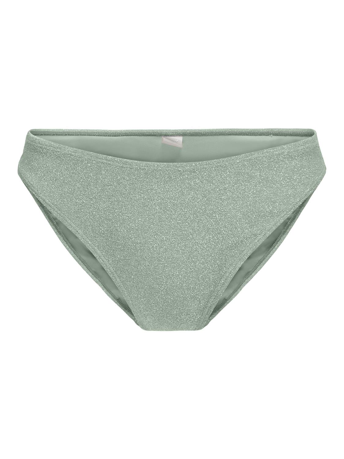 Only Malibu Bikini Brief