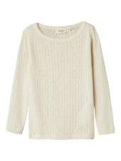 Lil Atelier Rachel Slim Top