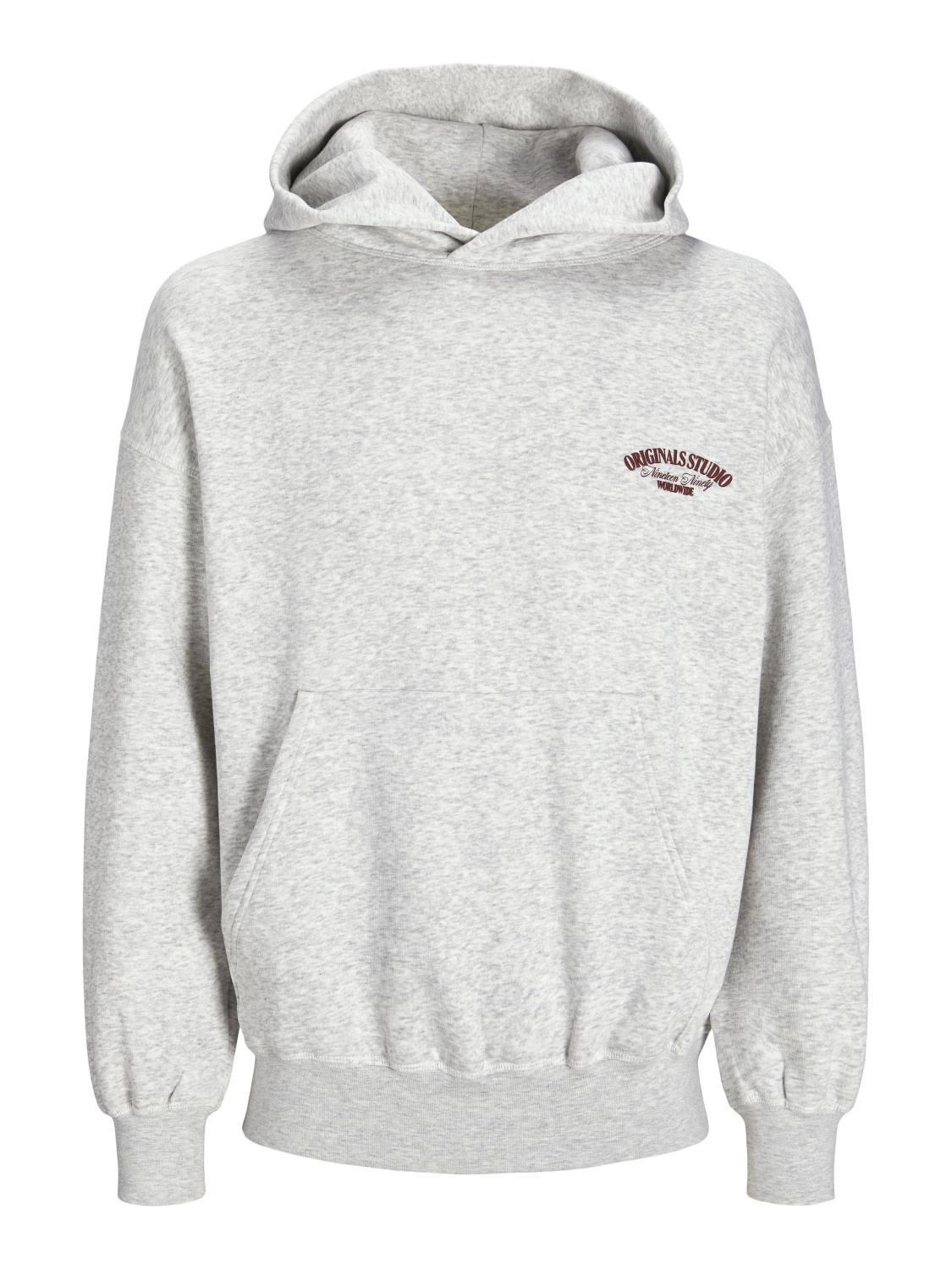 Jack&Jones Roxbury Back Sweat Hood