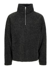 Jack & Jones Roxbury Teddy Sweat High Neck
