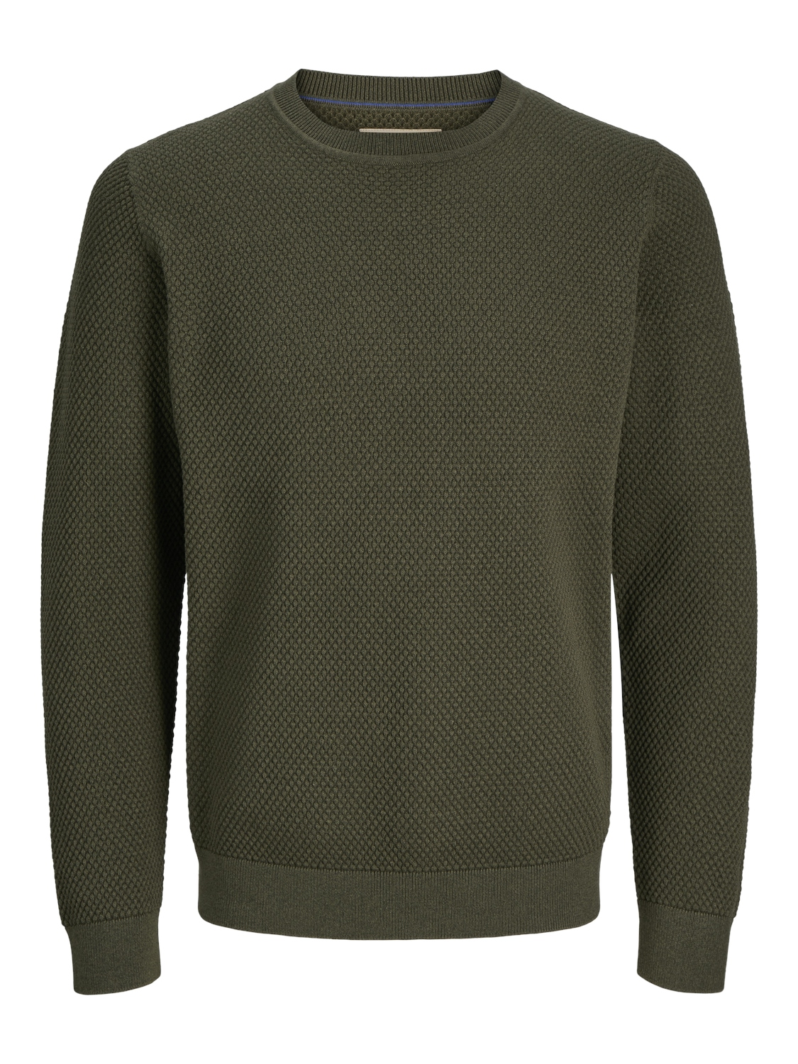 Jack&Jones Noah Knit Crew Neck