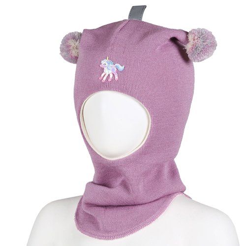 Kivat Balaclava 477 Enhjørning