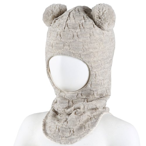 Kivat Balaclava 502 Logo