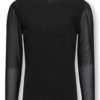Kids Only Alexa Ls Mesh Top